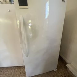 Kenmore Elite Freezer - Does Not Run