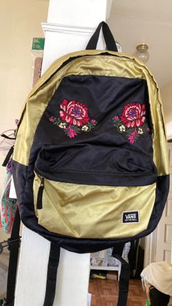 VANS backpack