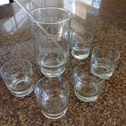 Calling All Mixologist