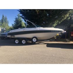 Four Winds For Sale 