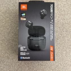 JBL TOUR PRO Ear Buds