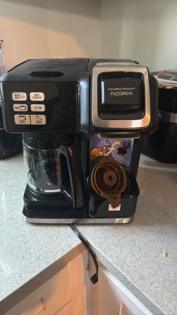 Coffee Machine