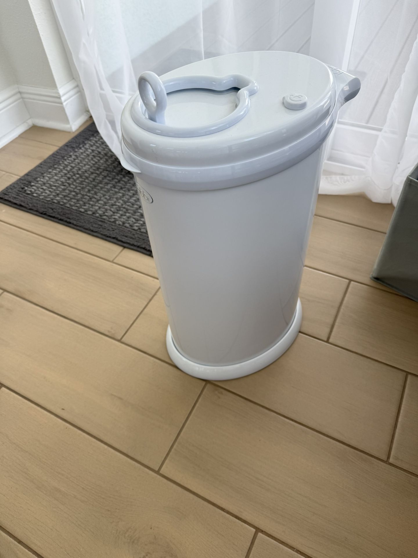 Diaper Genie