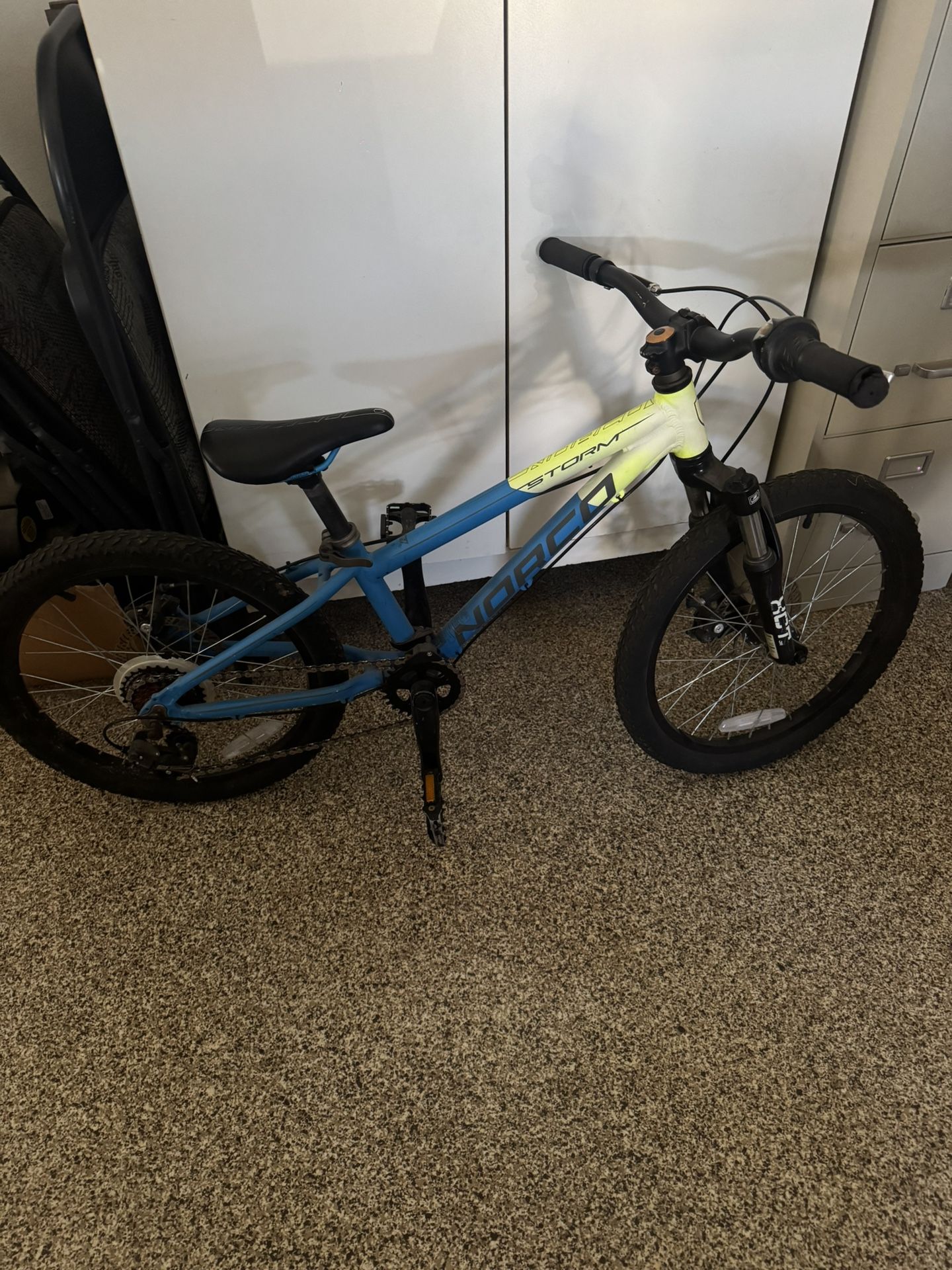 Bike