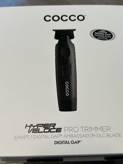 Cocco carbon fiber