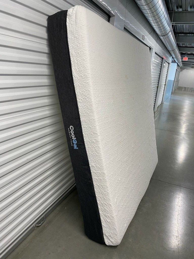 King Mattress