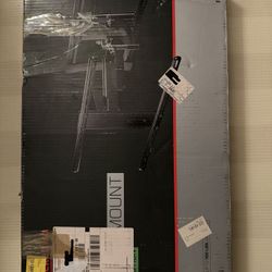 Rocketfish Full motion TV Mount 40”-75”