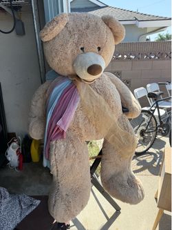 Big bear