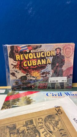 Revolucion Cubana
