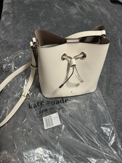 Kate Spade Sadie Bucket Bag - NEW