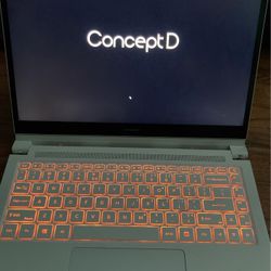 Acer ConceptD 3 Ezel 