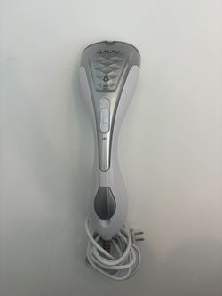 Garment Steamer + Iron HS-100 (SALAV DuoPress Handheld)