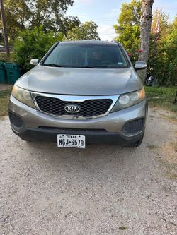 2012 KIA Sorento