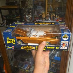 2004 Chevrolet Impala