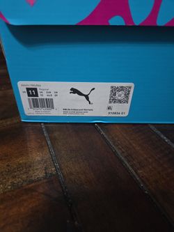 Puma x lamelo ball mb.04 iridescent Shoes