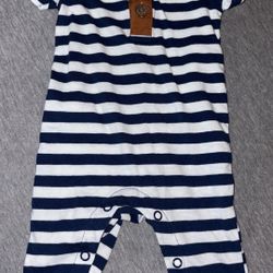 Newborn Onesie
