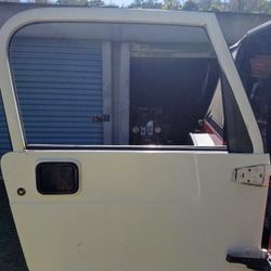 💥2-FULL DOORS (+) 2-HALF DOORS 