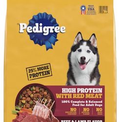 Dog Food