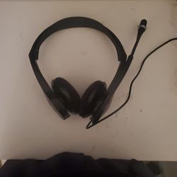 Gamecon Platronics Pc Headset 