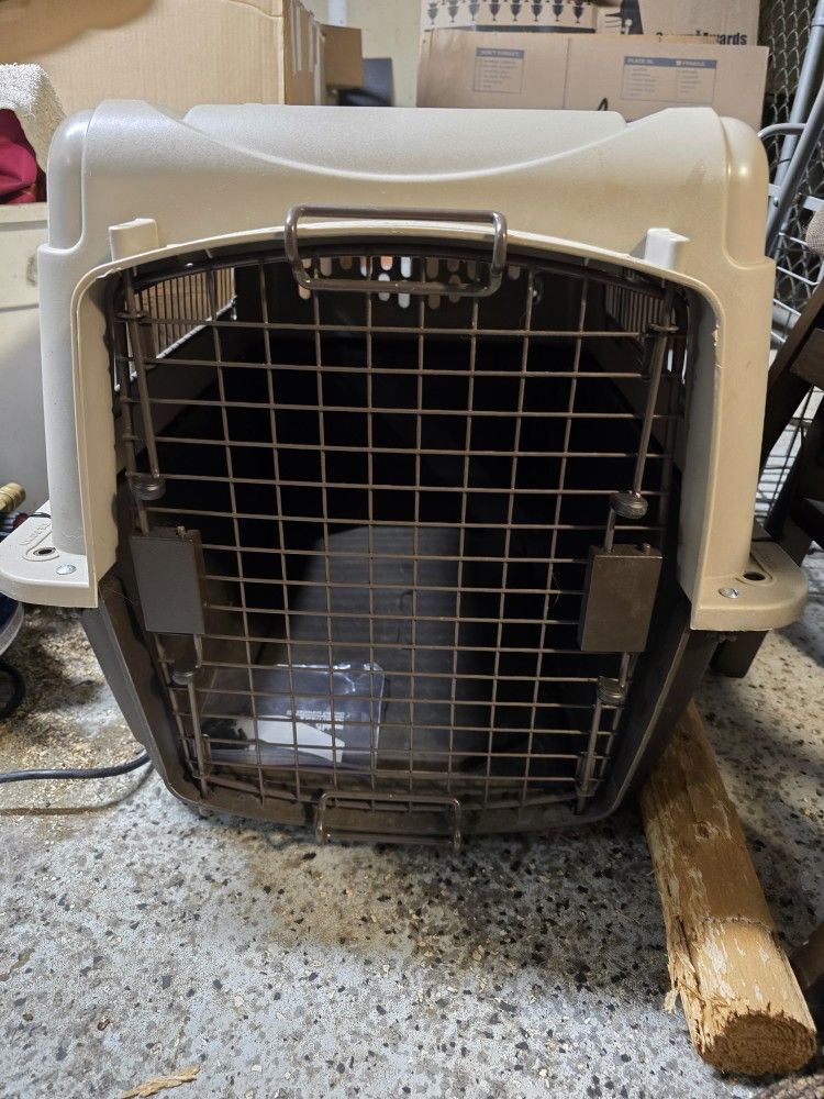 36" Xl Dog Crates