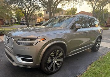 2020 Volvo Xc90