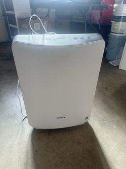 Air purifier