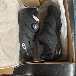 Giro Savix Women’s Cycling Shoes