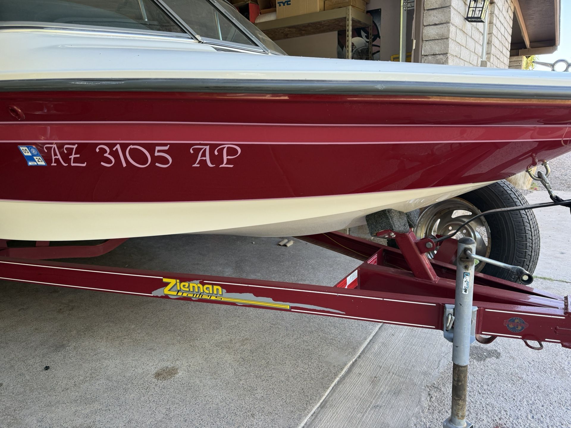 1994 Sea Ray