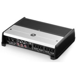 JL Audio Amp
