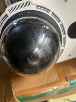 Axis Communications P5414e