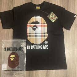 Bape T-shirt