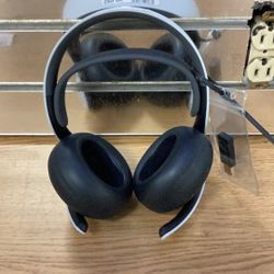 Sony PS5 Bluetooth Headset 
