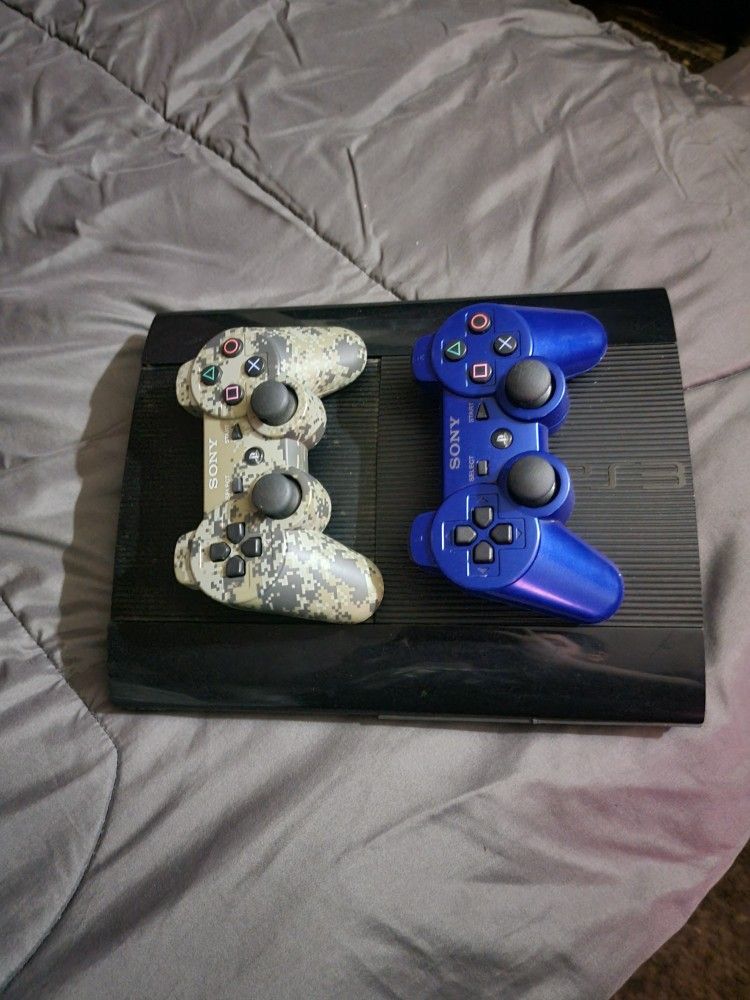 Ps3 $40