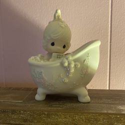 Precious Moments  Figure 