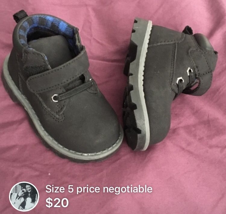 Size 5c