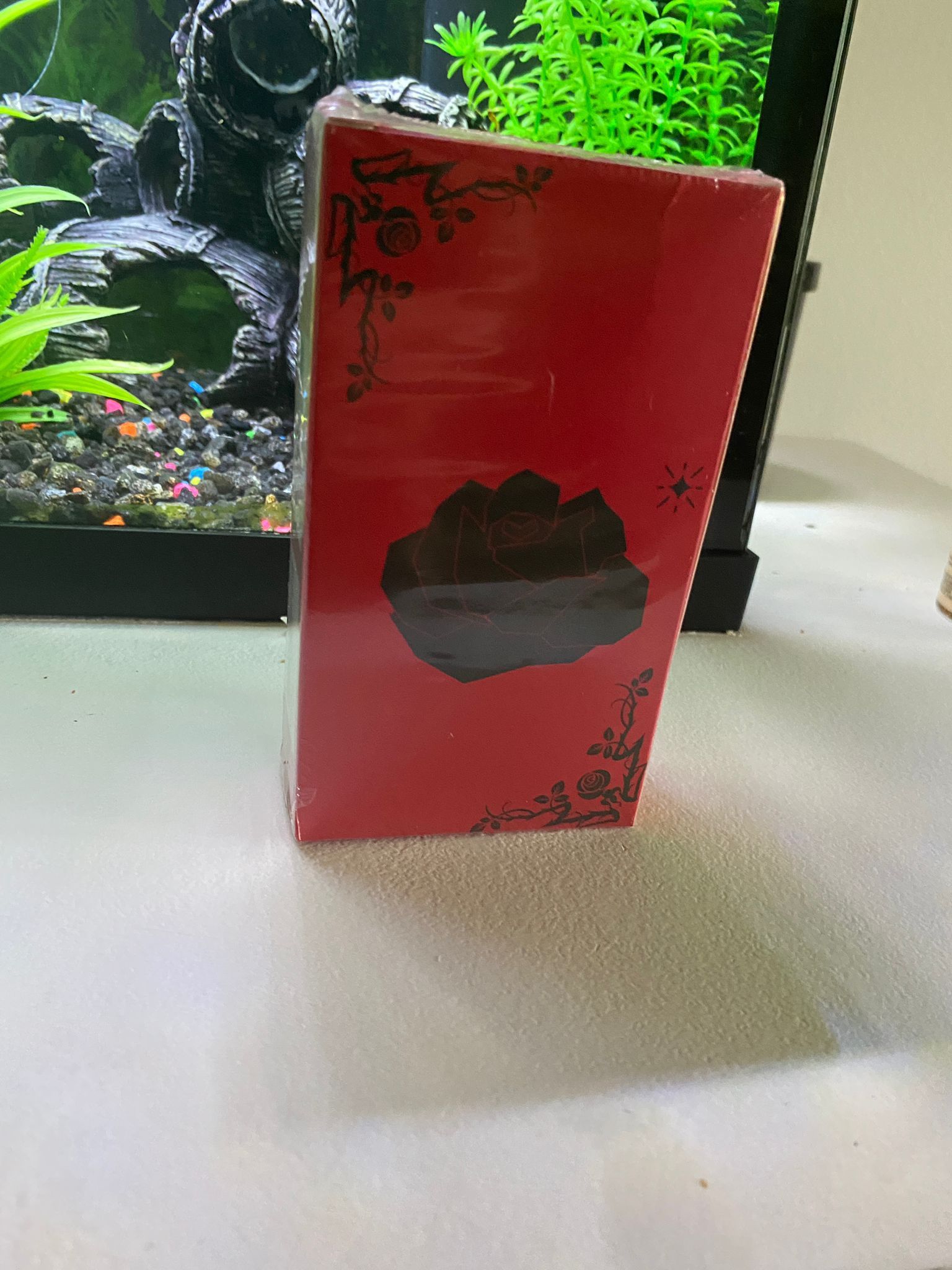 Red Toy For Women
