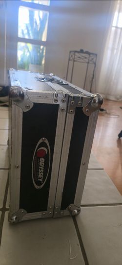 Odyssey DJ CDJ2000 Flight Case