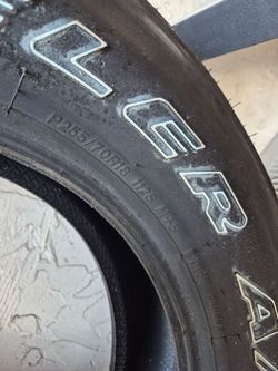 P255/70R18