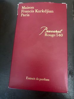 Baccarat