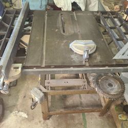 Table Saw