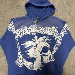 Hellstar hoodie