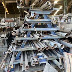 Steel Piping for sale