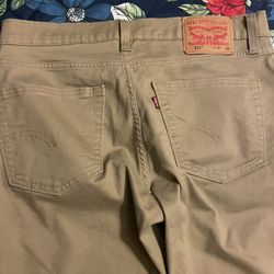 Levi’s Jeans 
