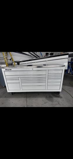 Snap On Tool Box
