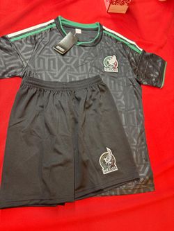 Mexico jerseys