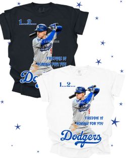 Dodgers Shirts Ohtani