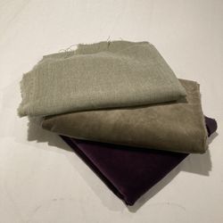 Fabric Yardage 