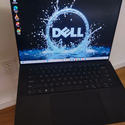 Gaming - Dell Precision Notebook - extreme speed - boots up in second's - $450