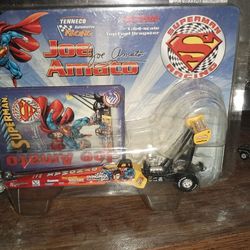 1999 Nhra dragster. Highly collectable.  Joe Amato