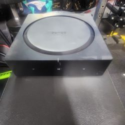 Sonos Amp